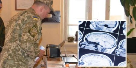 ТЦК на Тернопільщині за день мобілізували і відправили на службу чоловіка після інсульту