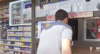 Не буде взагалі: у Києві забороняють продаж цигарок та масово зносять МАФи