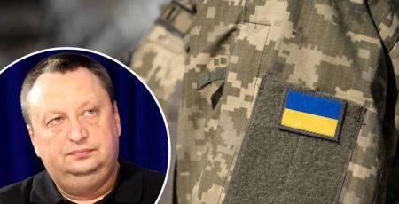 Генерал-майор СБУ Ягун вважає, що ухилянтів треба розстрілювати