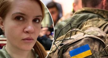 Демобілізації фронтовиків не буде: Мар’яна Безугла зробила чергову скандальну заяву
