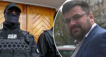 Ексгенерал СБУ Наумов підробляв документи, щоб уникнути покарання у Сербії