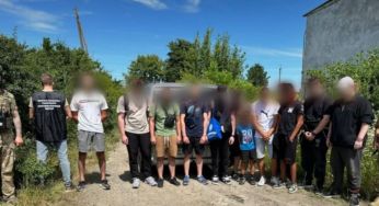 Пакуйте валізи: йдуть переговори про повернення нелегальних українців із ЄС