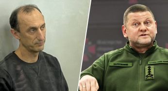 Суд виніс несподіване рішення у справі ексрозвідника Червінського: свідком можуть викликати Залужного