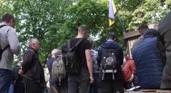 Настав час повертатися і йти на війну: у Німеччині зробили важливу заяву про українських чоловіків