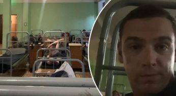 Київського журналіста забрали до ТЦК прямо зі зйомки на Хрещатику