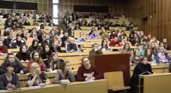 Студентів починають готувати до мобілізації: у Кабміні вирішили, як проходитиме підготовка
