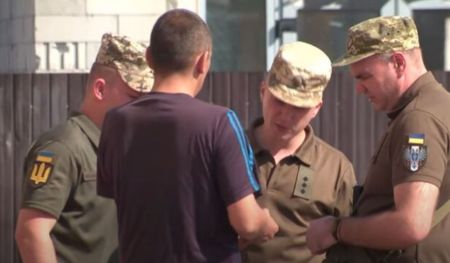 ТЦК заборонили хапати людей на вулицях: з’явилися важливі деталі