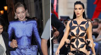 Феноменальне схуднення та сукня у вигляді голого тіла: зірки на Vogue World у Парижі