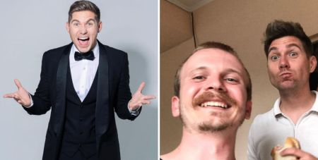 Зателефонував другу у Верховну Раду і отримав відстрочку: телезірка переграв ТЦК