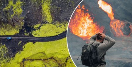 У найближчі сто років Ісландія спорожніє: влада вже попередила населення
