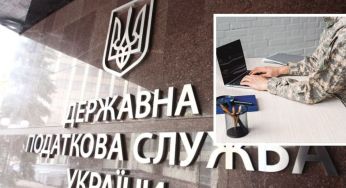 Податкова передаватиме дані про чоловіків з 17 років для реєстру “Оберіг”: Зеленський підписав закон