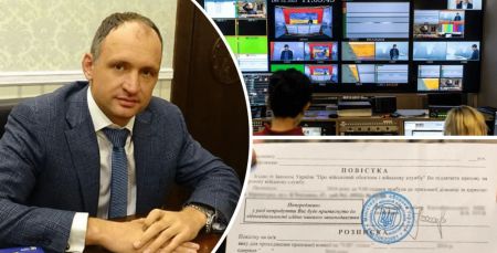 Politico написало, що влада України використовує призов як політичну зброю