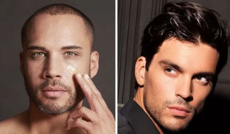 Як правильно зробити чоловічий макіяж – як підкреслити чоловічу красу