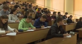Зачепить усіх студентів: у ВНЗ з’явиться обов’язкова військова підготовка – як усе буде