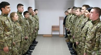 Названо категорії студентів, яких можуть мобілізувати з 1 липня