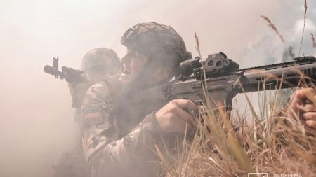 Росіяни просунулися на фронті у трьох місцях: з’явилася свіжа карта