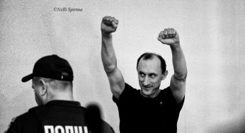 Романа Червінського випустили з СІЗО: розвідник зможе нарешті побачити сімʼю