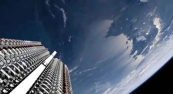 Супутники Starlink здійснили 50 000 маневрів ухилення в космосі: що відбувається на орбіті