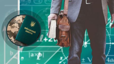 Аспірантів теж стосується: чи мають право університети здавати студентів в ТЦК