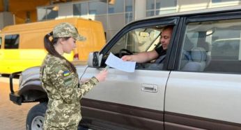 Для чоловіків призовного віку діють нові правила виїзду за кордон: що змінилось
