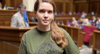 Безугла знову накинулася на Сирського та “рознесла” його: нова гучна заява нардепки