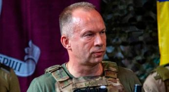 “Не піде на користь”: нардеп розповів про можливість звільнення Сирського
