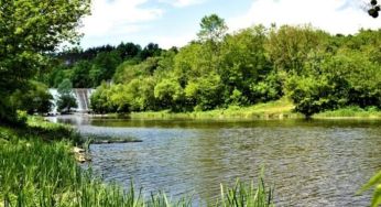 Дощ та 33°C: прогноз погоди на 28 серпня