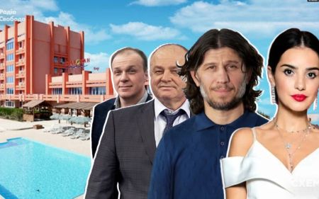 Санаторій “Корал” у Криму отримав мільйони від влади РФ: ЗМІ знайшли слід українських власників – розслідування