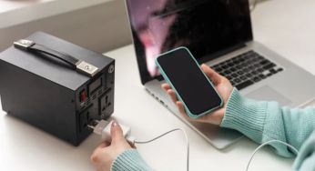 Зарядні станції до 30000 грн: найефективніші рішення для резервного живлення квартири