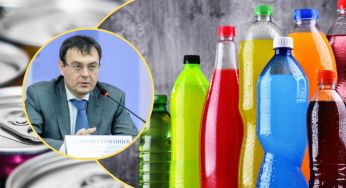 Турбуються про громадян? В Україні у 2,5 раза може зрости ціна на популярні напої, деталі