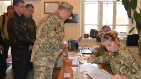 Мобілізація в Україні, кого із чоловіків точно не заберуть на війну