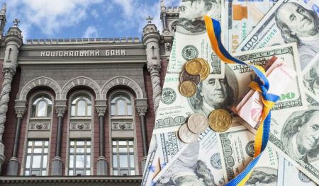 Долар і євро б’ють рекорди: офіційний курс валют на середу