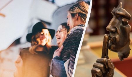 Психологи назвали 9 речей, які завжди слід тримати в таємниці