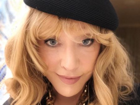 Алла Пугачова закликала друзів та колег-росіян виїхати з РФ