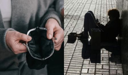 Пастки злиднів: 7 ключових причин, через які бідні залишаються бідними