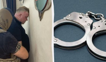 “Розбірки” на Одещині: стало відомо, за що затримали скандального мера