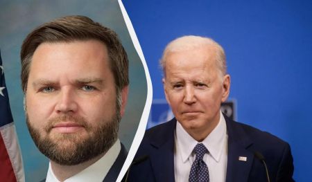 Якщо Байдена знімуть з виборів через здоров’я, у Трампа вимагатимуть його відставки з поста