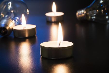 А що, так можна було? В Україні виявлено цілу область, яка уникала відключень світла