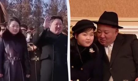 Новим правителем КНДР може стати донька Кім Чен Ина, зараз їй 12 років, – Південна Корея