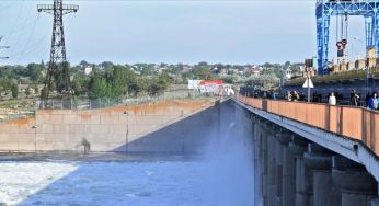 Півострів засихає: у Криму зменшується рівень водних ресурсів, — DeepState (відео)