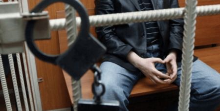 У Чернігові військовозобов’язаного зі зламаною ключицею засудили за ухилення від мобілізації