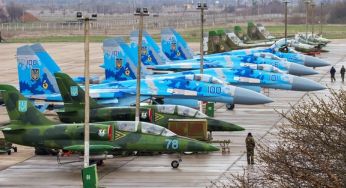 Удар був, але вгамуйте емоції: в ЗСУ підтвердили російську атаку на аеродром у Миргороді