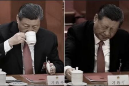 Сі Цзіньпін міг перенести інсульт – китайська правозахисниця