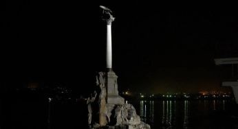 В окупованому Криму і на півдні РФ почалися віялові відключення світла через збій на Ростовській АЕС