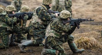 Повістку в руки і на нуль? Чи можуть мобілізованих одразу відправити на фронт