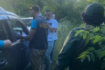 Бариги при владі: Нардеп від «Слуги народу» отримав підозру за вимагання 3,4 млн грн хабаря