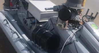 Біля пляжу в Стамбулі знайшли начинений вибухівкою гідроцикл ЗСУ, — турецькі ЗМІ (фото)