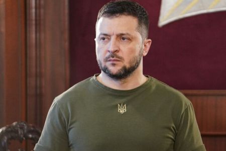 Зеленський сказав, коли піде у відставку