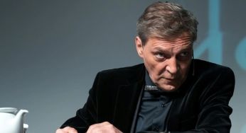 Невзорова оголосили “екстремістом” у Росії: журналіст із відповіддю зволікати не став