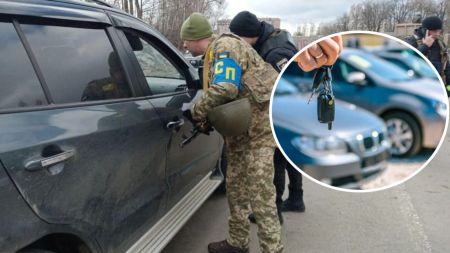 Чи можуть продати авто ухилянта, який не сплатив штрафу: проста відповідь